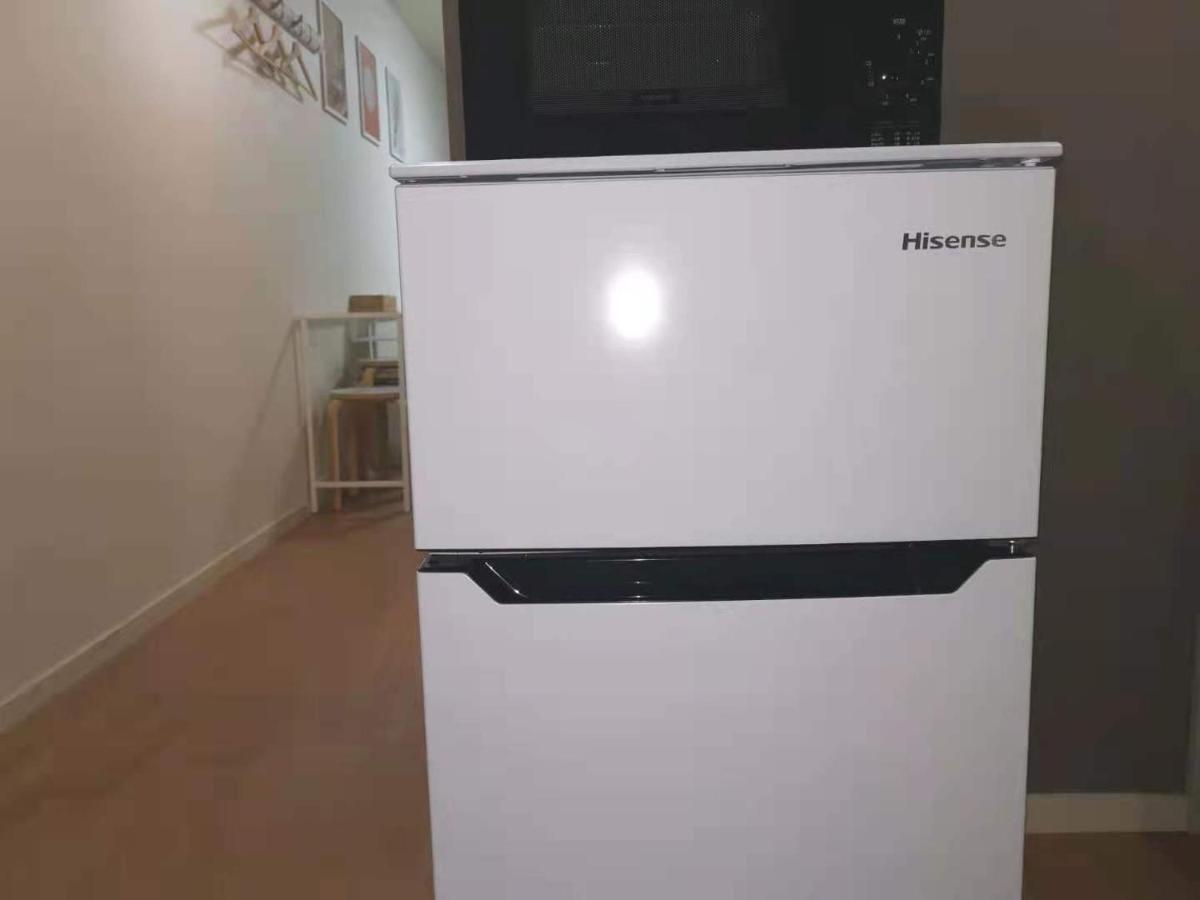 Grhouse -Self Check In- Will Send Room Number And Password Tóquio Exterior foto